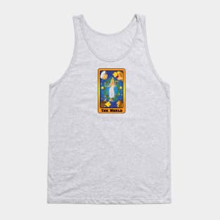 The World Tank Top